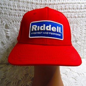 Cap Domeheadwear Co. (252boht) preowned no damage very clean and good